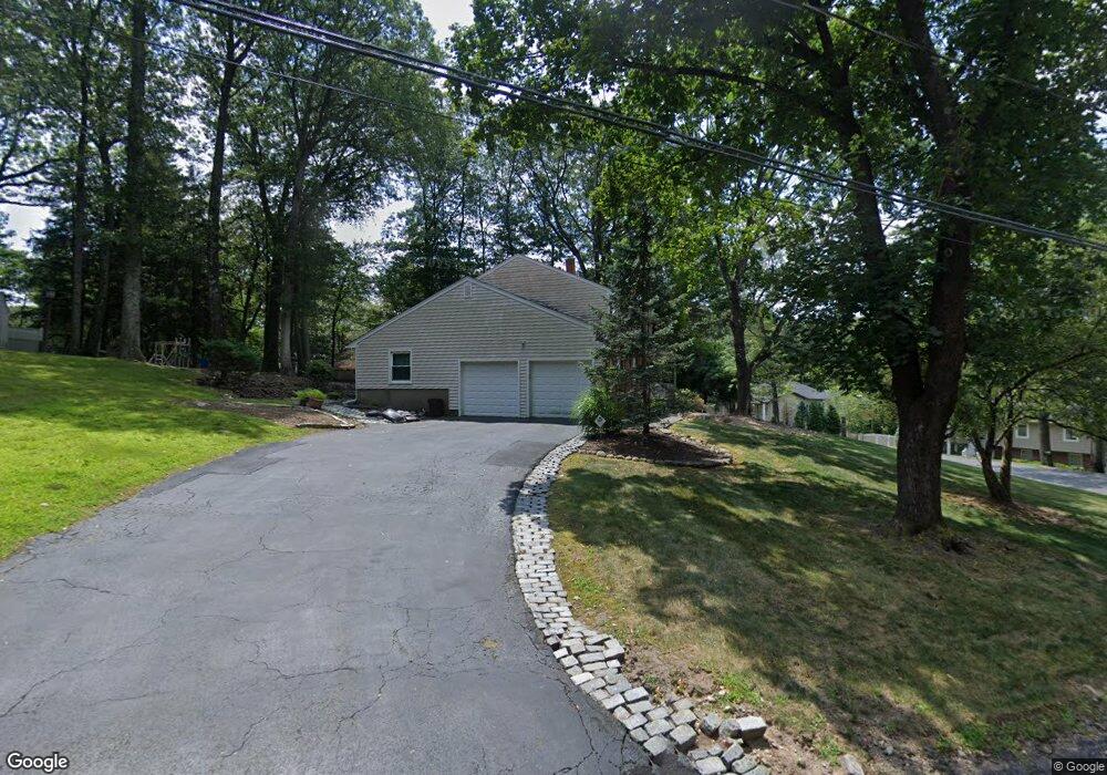 2 Helper Ct, Spring Valley, NY 10977 - photo 1