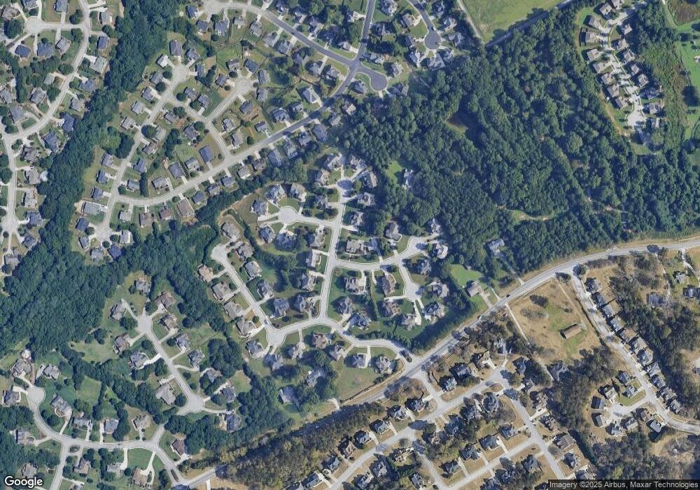 1466 Amber Hill Ln, Grayson, GA 30017 - photo 1