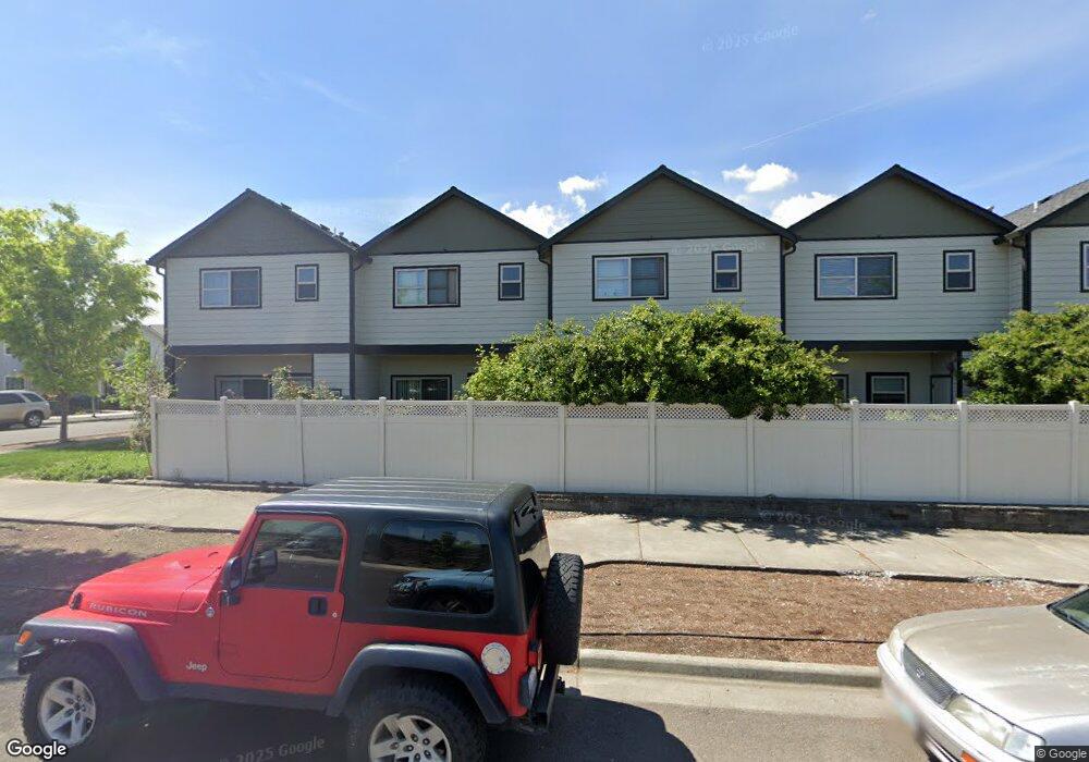 189 Logan Ave unit 44, Central Point, OR 97502 - photo 1