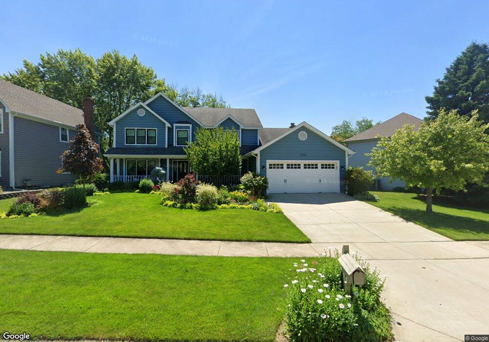 1737 Beloit Dr, Naperville, IL 60565 - photo 1