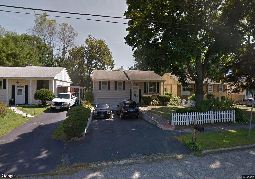 18 Quaker Rd, Norwalk, CT 06854 - photo 1