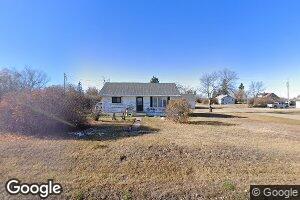 219 Roanwood St N, Opheim, MT 59250