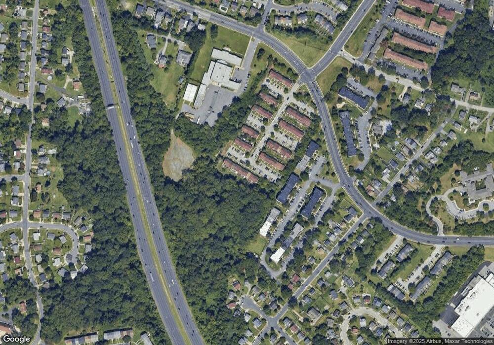 3817 Rolling Way, Nottingham, MD 21236 - photo 1