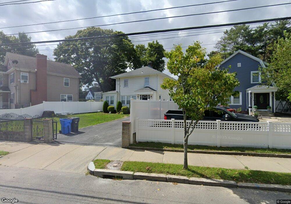1627 Broad St, Cranston, RI 02905 - photo 1