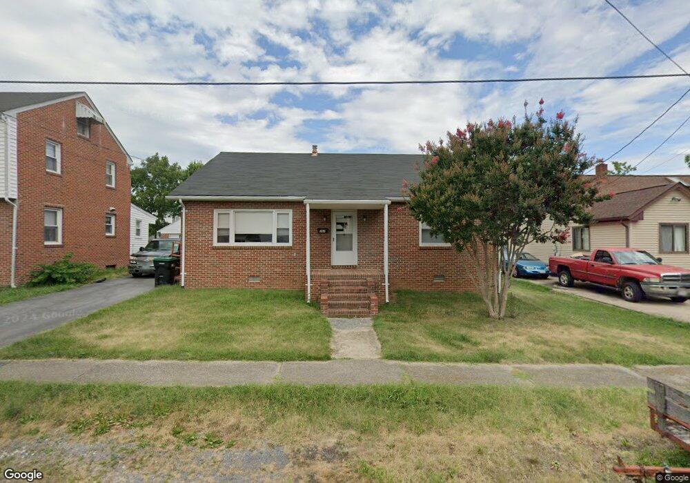 367 Brown St, Strasburg, VA 22657 - photo 1