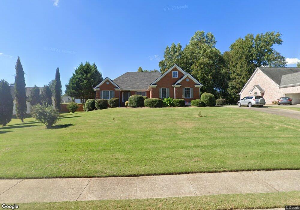 1176 Vintage Way unit 77, Hoschton, GA 30548 - photo 1