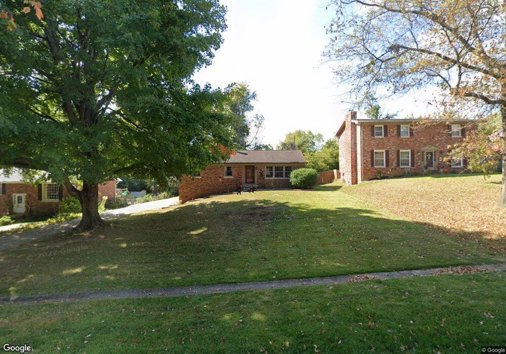 600 Adams St, Newburgh, IN 47630 - photo 1