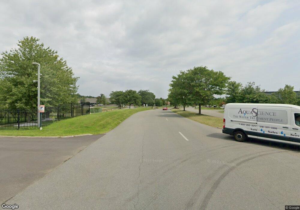 500 Corporate Blvd, Newburgh, NY 12550 - photo 1