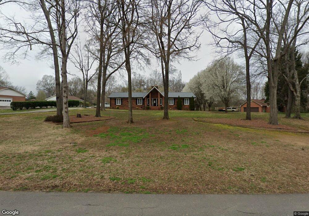 4378 Coddle Creek Dr, Concord, NC 28027 - photo 1