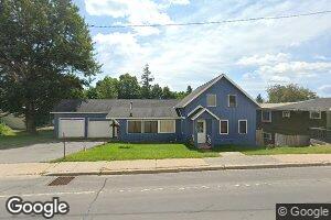 1105 Cook St, Dannemora, NY 12929