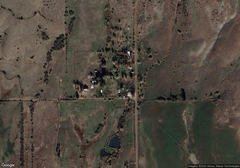 46992 Oliver Rd, Halfway, OR 97834 - photo 1