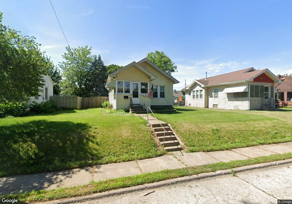 2327 Grove St, Davenport, IA 52804 - photo 1