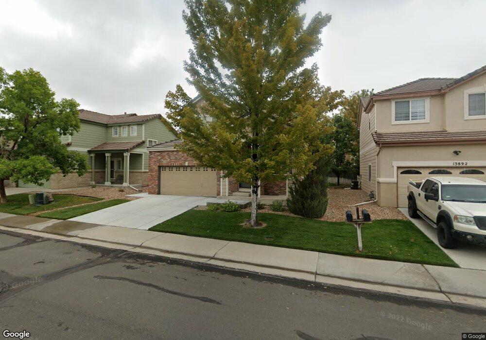 13900 Monroe St, Thornton, CO 80602 - photo 1