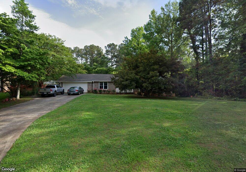 90 Camp Ln, Carrollton, GA 30117 - photo 1