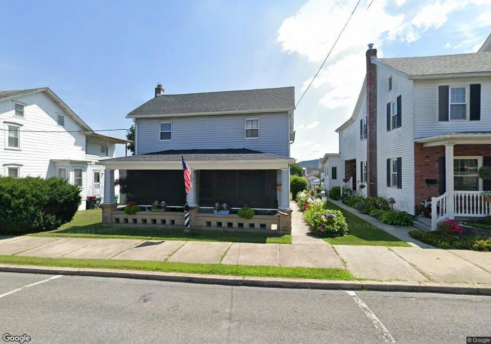 155 S 3rd St, Lehighton, PA 18235 - photo 1