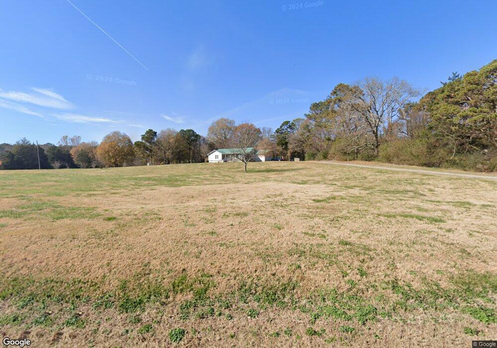 372 Mansfield Rd NE unit N/, White, GA 30184 - photo 1