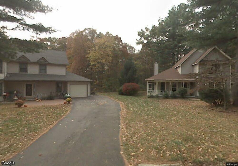 3 Arrowwood Cir, South Windsor, CT 06074 - photo 1