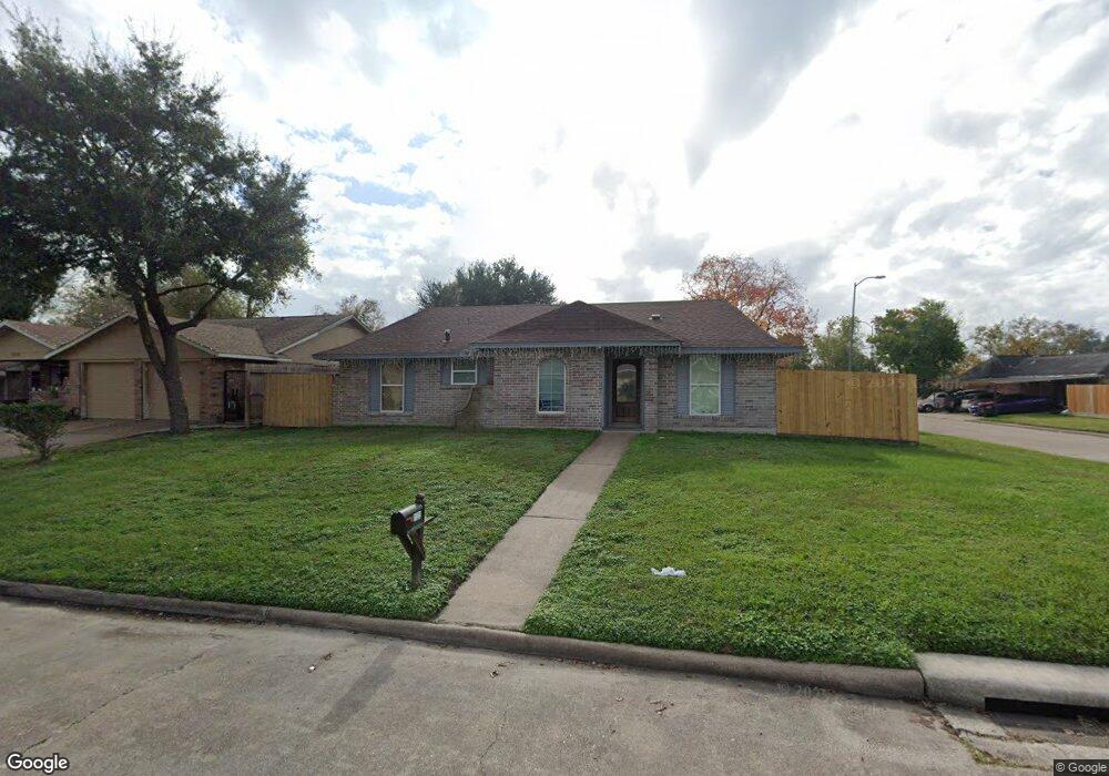 1123 Castolan Dr, Houston, TX 77038 - photo 1