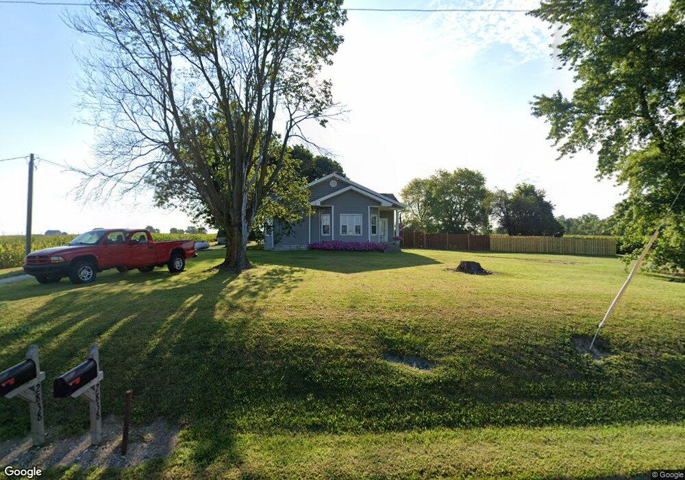 2838 N State Road 3, Greensburg, IN 47240 - photo 1