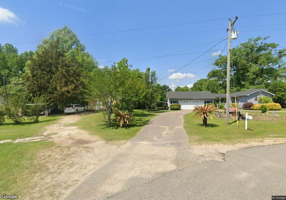 28 Poor Boys Rd, Laurel, MS 39443 - photo 1