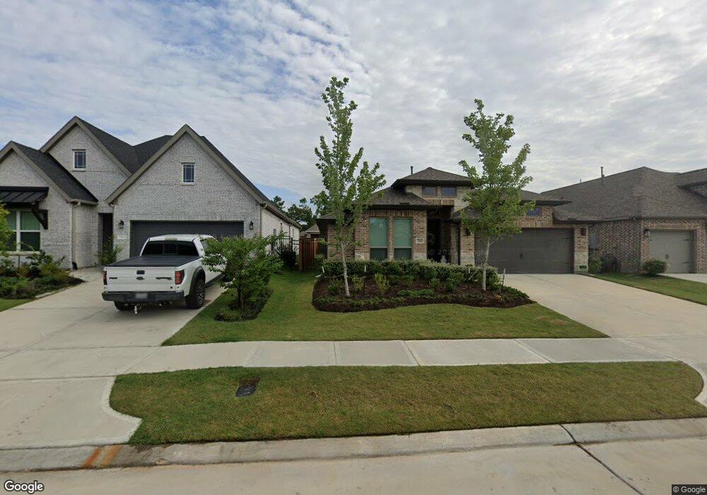 7212 Stillmeadow Grove Dr, Magnolia, TX 77354 - photo 1