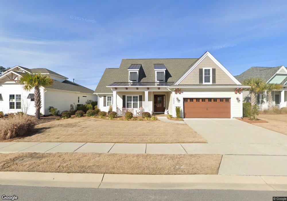 7032 Spalding Dr, Leland, NC 28451 - photo 1