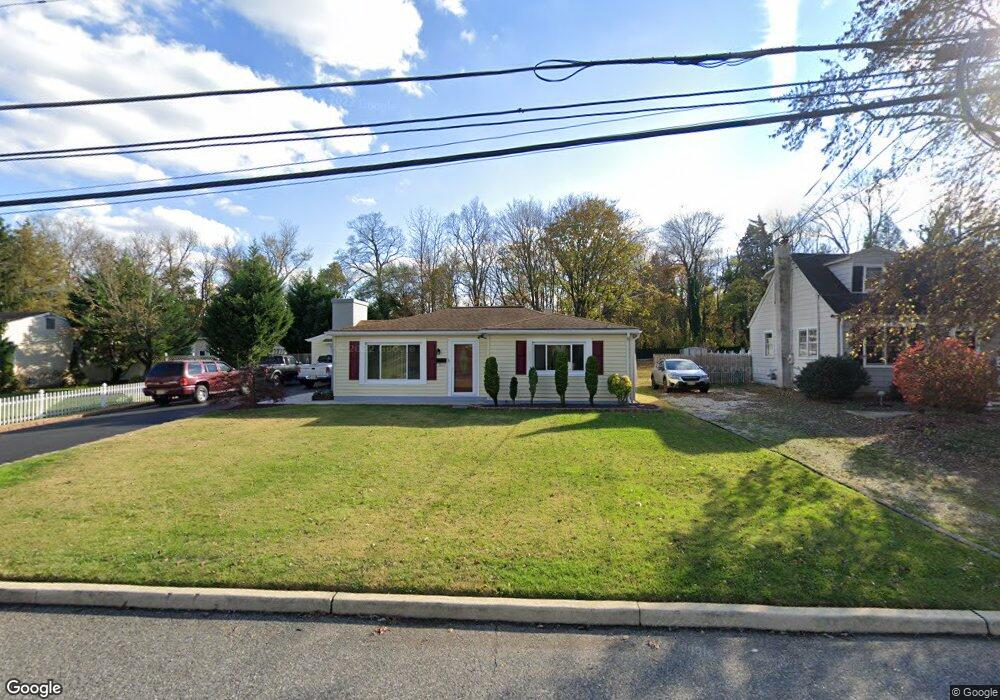70 E Chestnut St, Clayton, NJ 08312 - photo 1