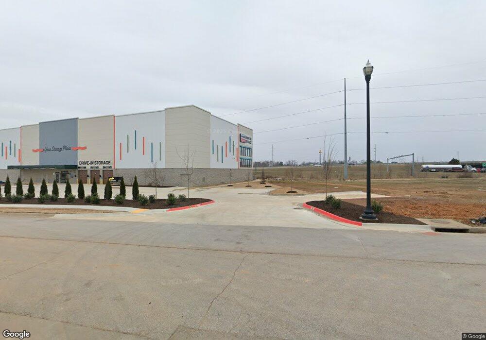 0 Navy Point L16, Rogers, AR 72756 - photo 1