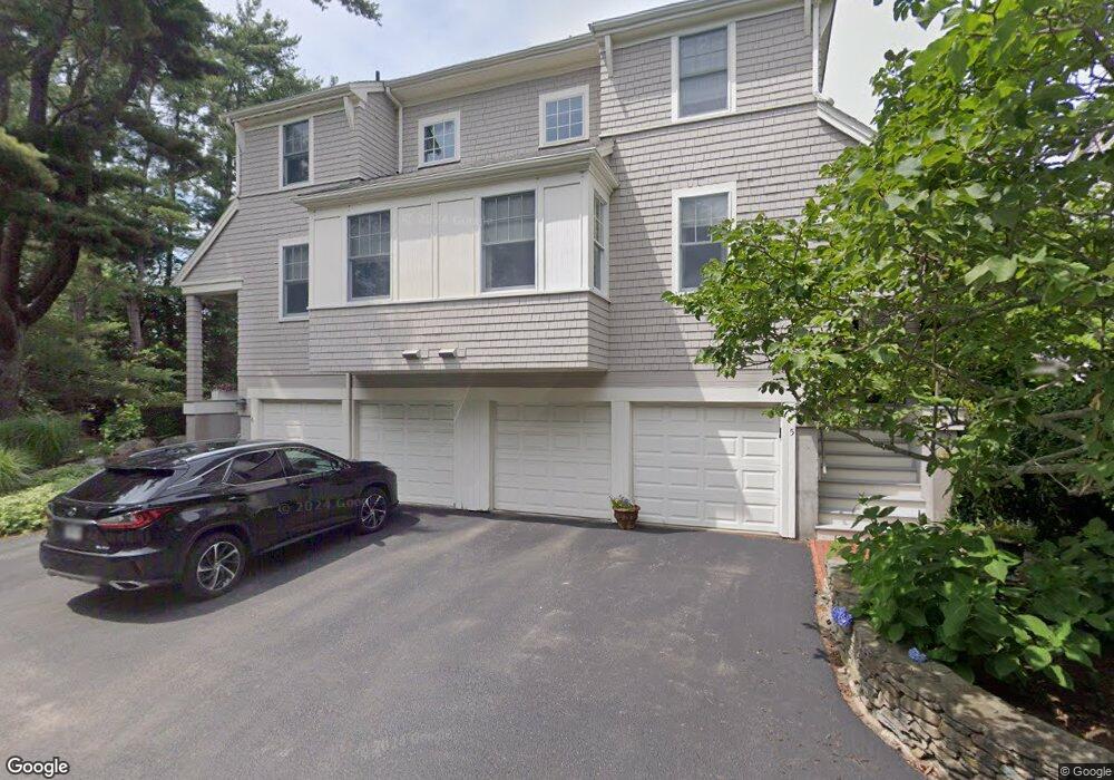 6 Oyster Point, Warren, RI 02885 - photo 1