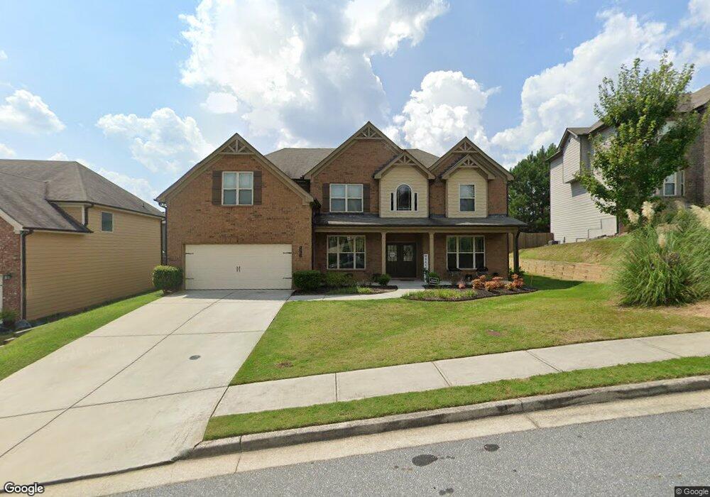 1363 Skipping Stone Ct unit 211, Dacula, GA 30019 - photo 1