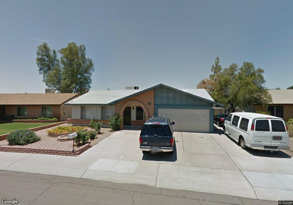 3323 N Desoto St, Chandler, AZ 85224 - photo 1