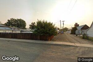 106 Main St, Richland, OR 97870