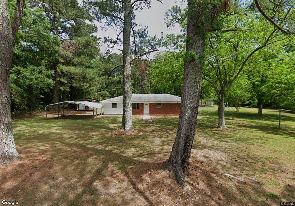 195 Leroy Hill Rd, Laurel, MS 39443 - photo 1