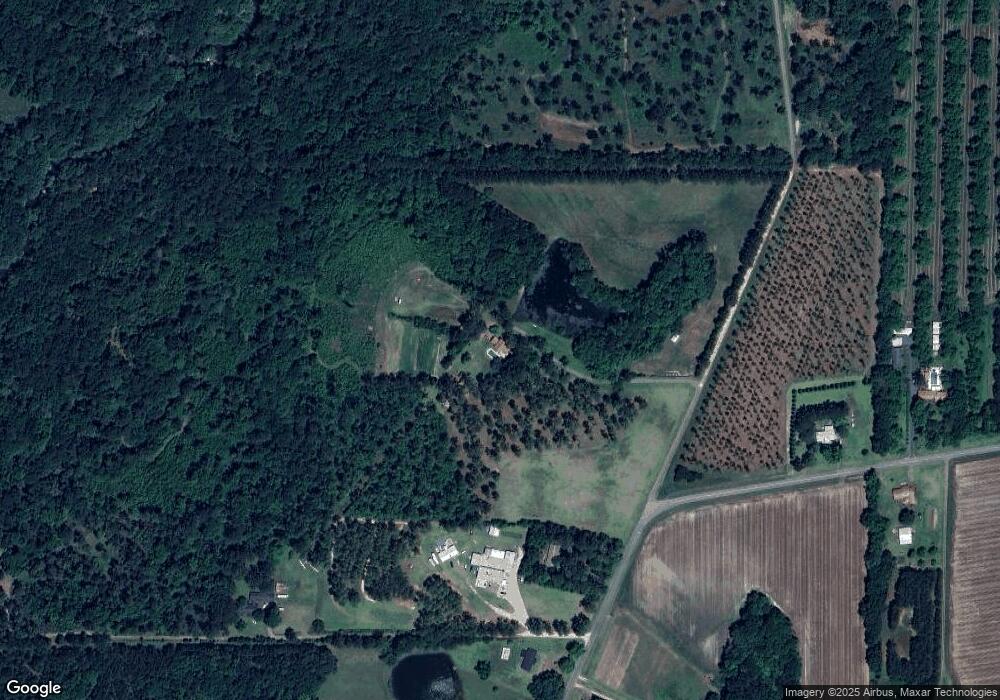 1 A Sherrod Rd, Coolidge, GA 31738 - photo 1