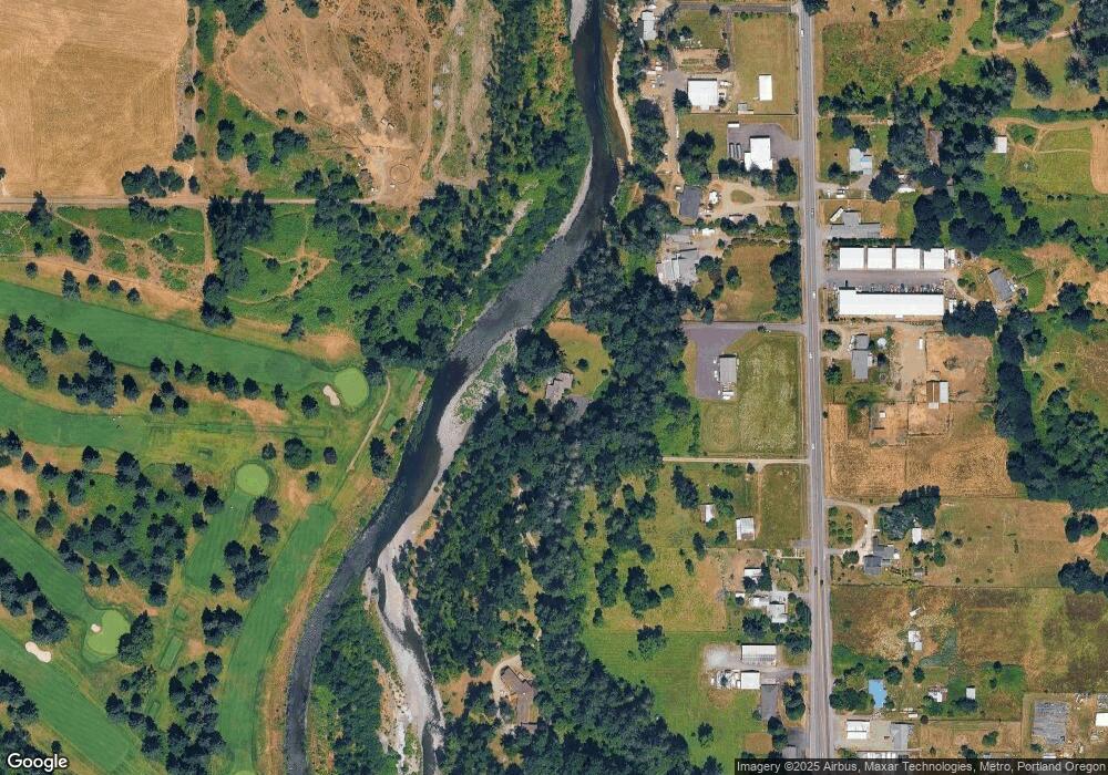 27807 S Highway 213, Mulino, OR 97042 - photo 1