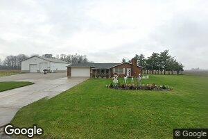 9625 Kohler Rd, Botkins, OH 45306