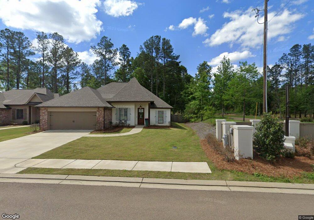 97 Saint Croix Ln, Madison, MS 39110 - photo 1