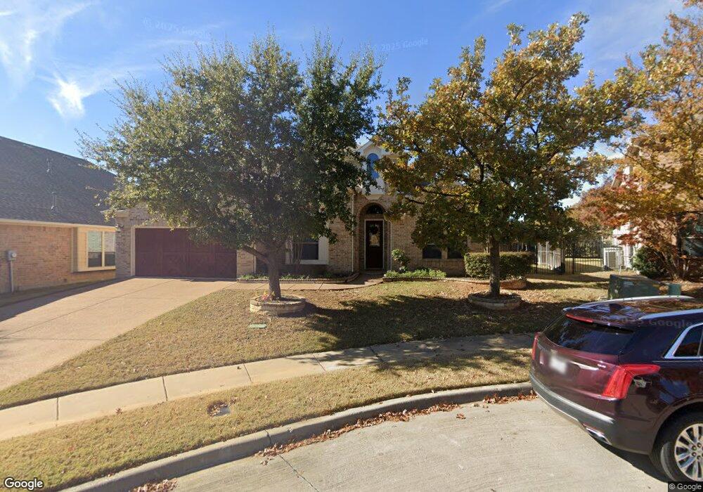 6004 Volterra Ct, Colleyville, TX 76034 - photo 1