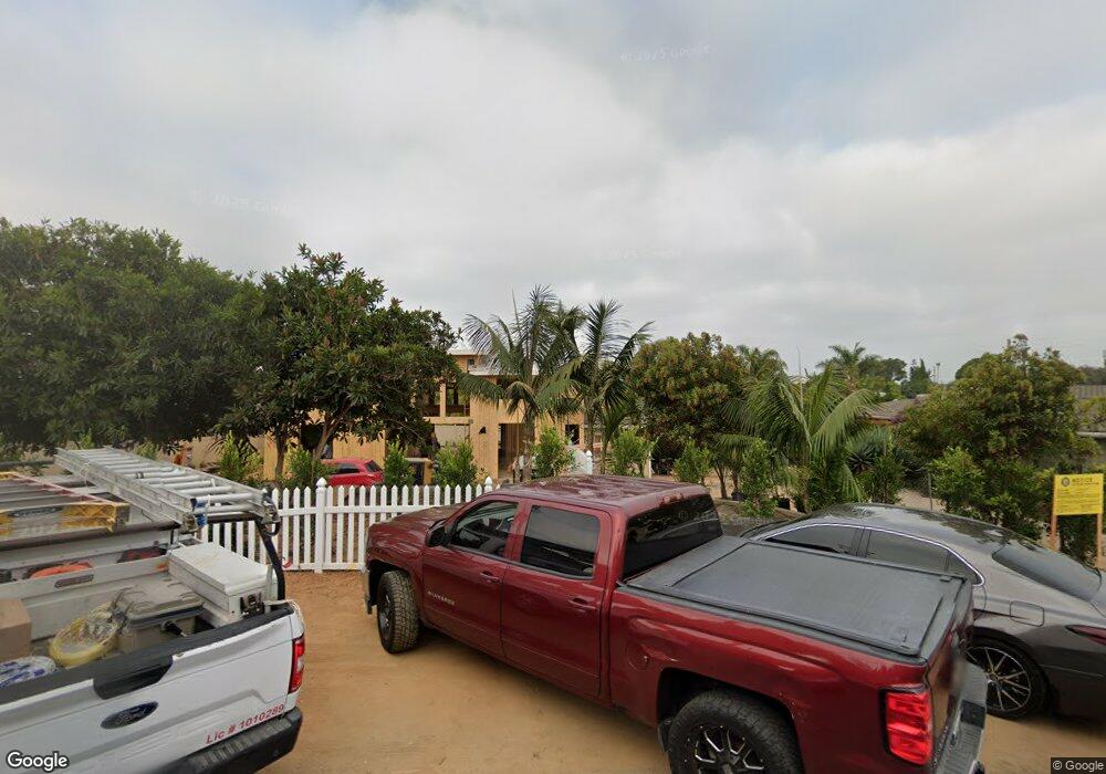 2777 Wilson St, Carlsbad, CA 92008 - photo 1