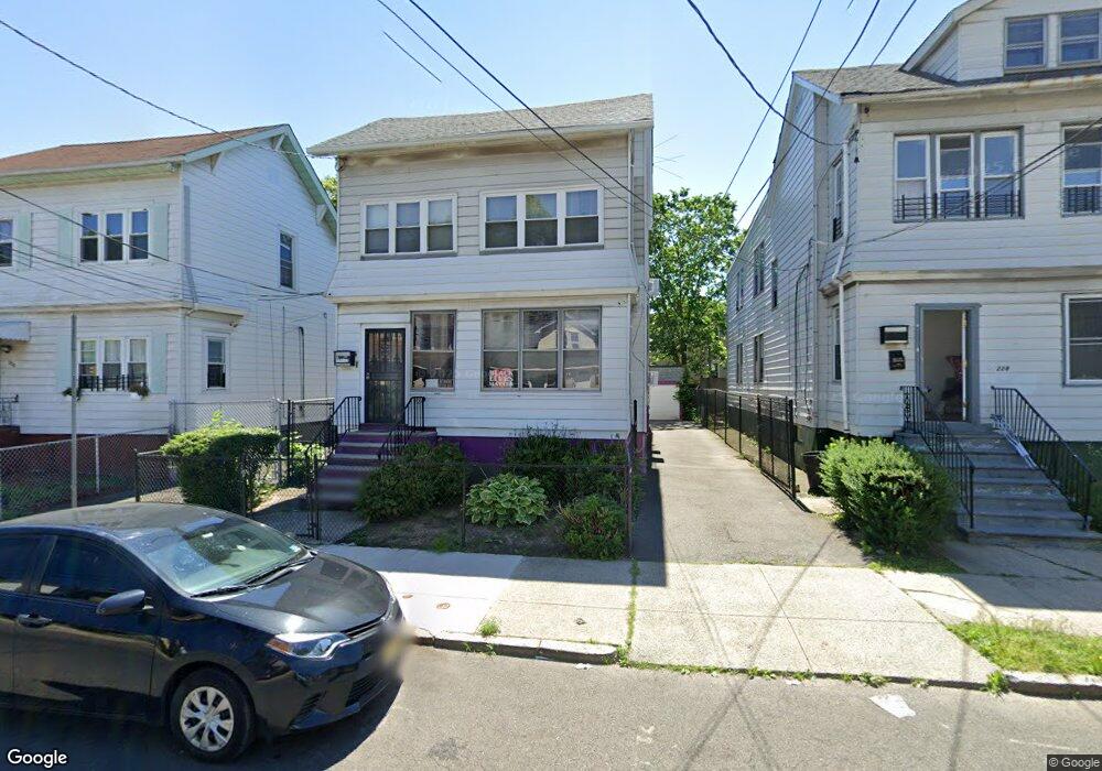 226 W End Ave, Newark, NJ 07106 - photo 1