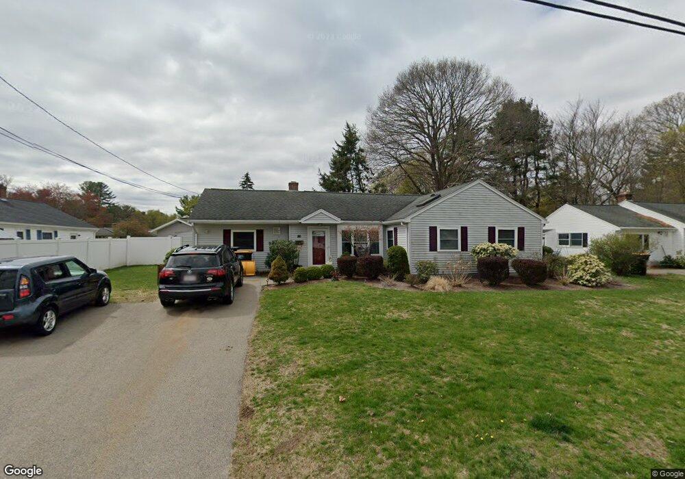 86 Brookfield Cir, Framingham, MA 01701 - photo 1