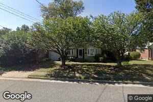 14 Lake Ave, Fair Haven, NJ 07704