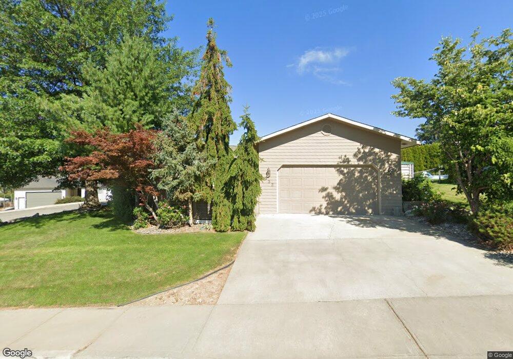 632 S Lawler Ave, East Wenatchee, WA 98802 - photo 1