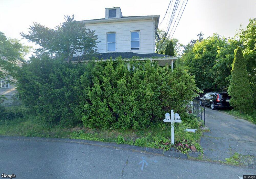 32 Barbara St, West Haven, CT 06516 - photo 1