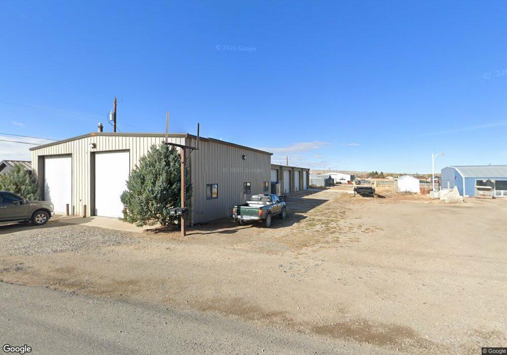 3507 Cottonwood Ave, Cody, WY 82414 - photo 1