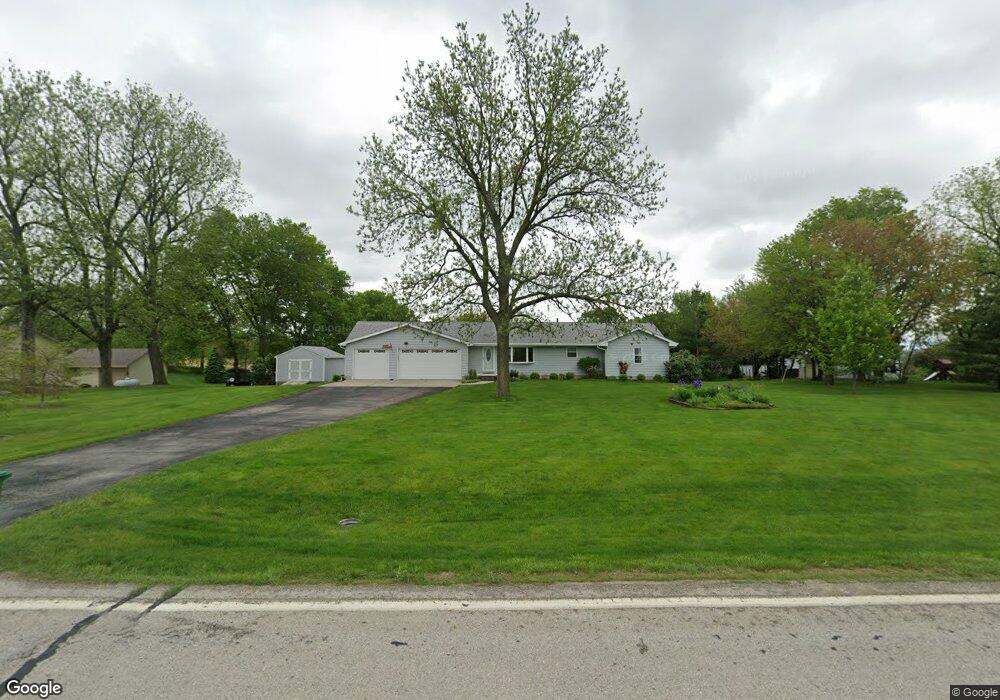 9486 SE 6th Ave, Runnells, IA 50237 - photo 1