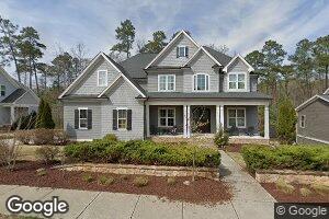 578 Bennett Mountain Trace, Chapel Hill, NC 27516