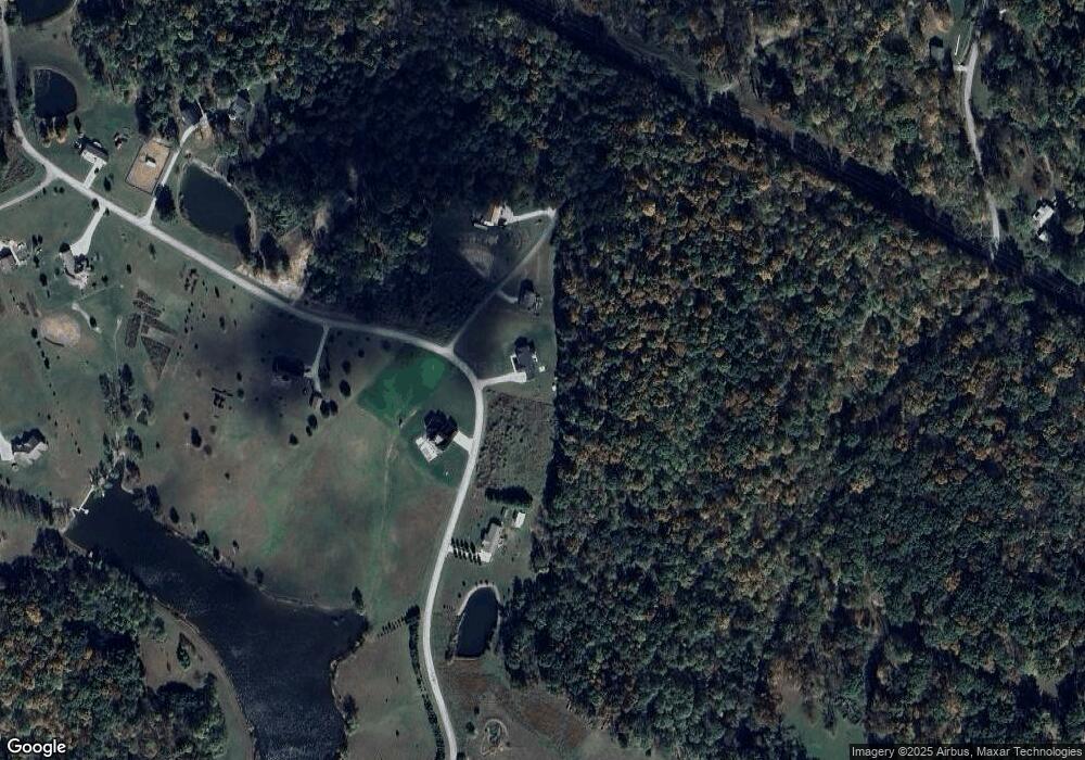 3245 S Hickory Rd, Bloomfield, IN 47424 - photo 1