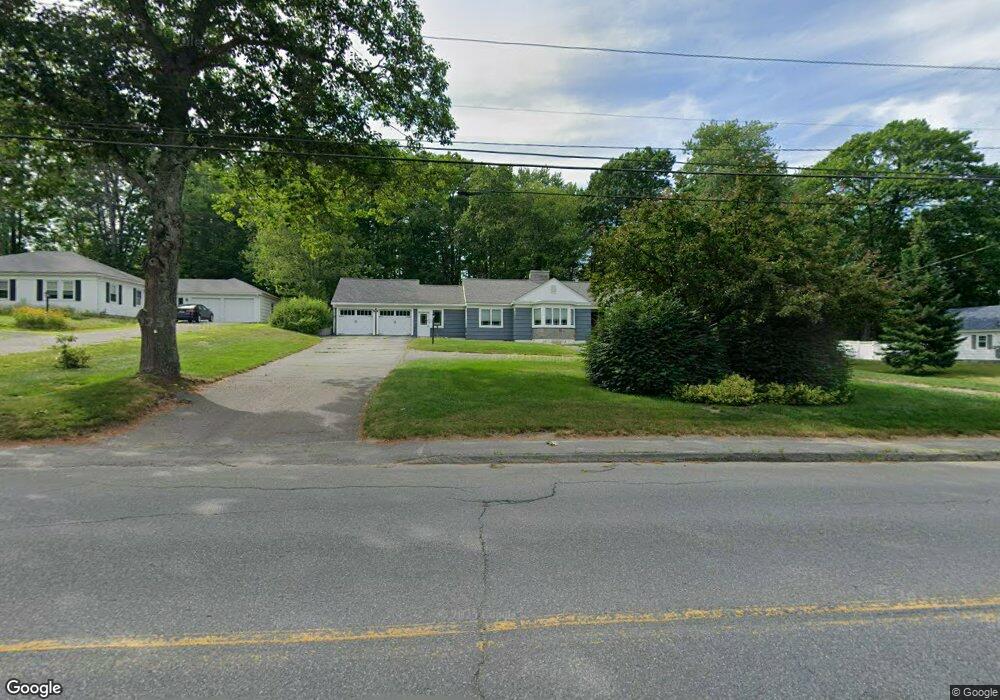 32 1st Rangeway, Waterville, ME 04901 - photo 1