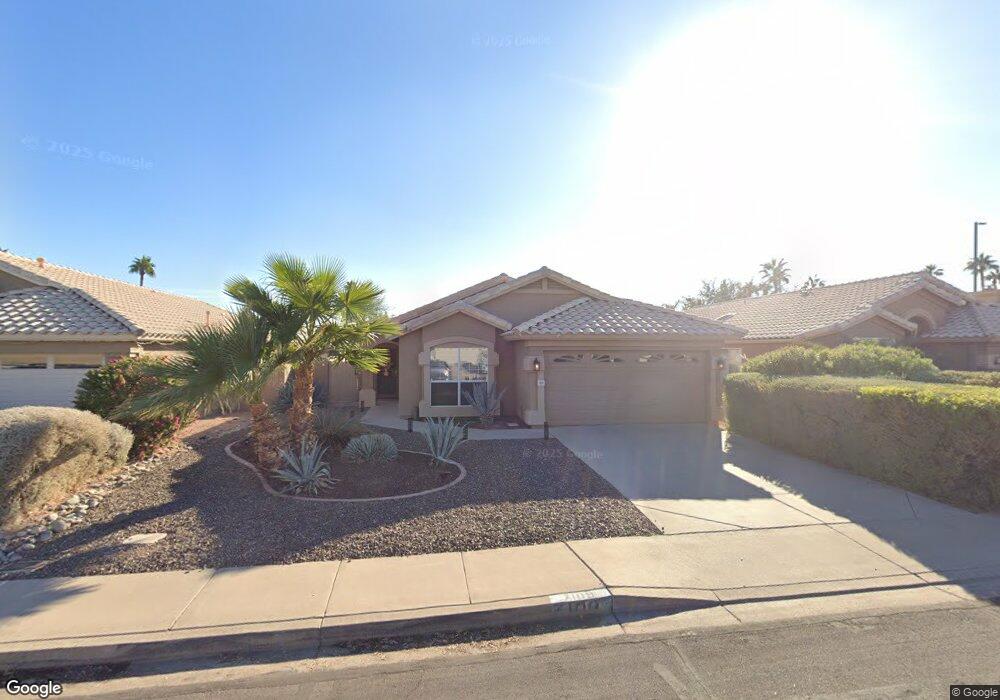 7109 E Jan Ave, Mesa, AZ 85209 - photo 1